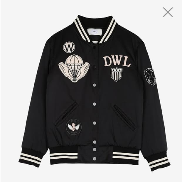 듀엘 베이스볼 봄버 바시티