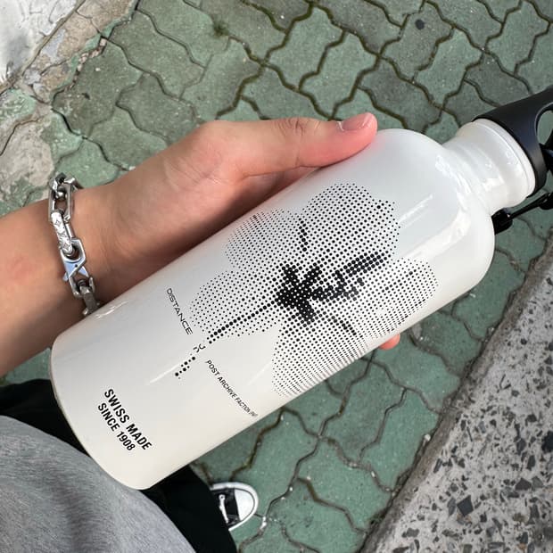 Paf on 텀블러 미사용