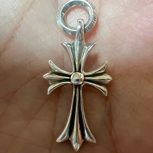 크롬하츠 타이니크로스