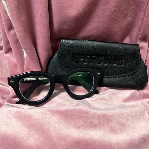 이펙터 하모니스트 풀업