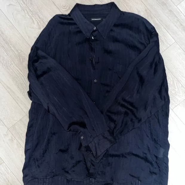 해칭룸 셔츠 [XL]