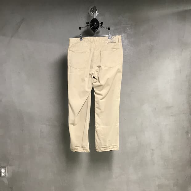 폴로 랄프로렌 베이지 팬츠 36/30