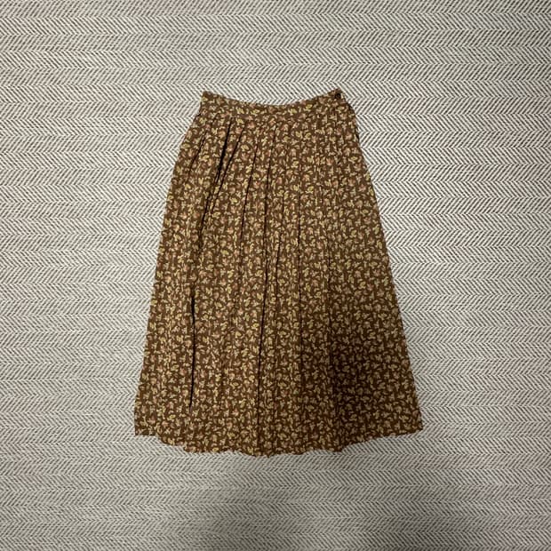 45RPM japan made skirt