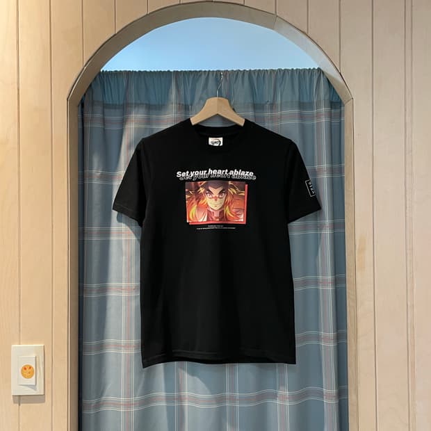 귀멸의칼날 렌코쿠쿄주로