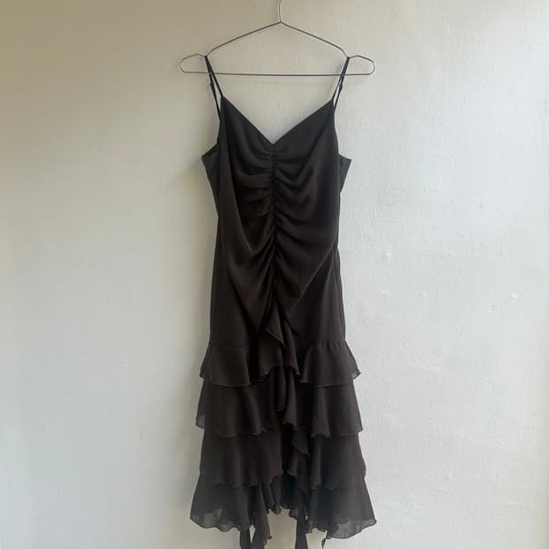 Fairy dress