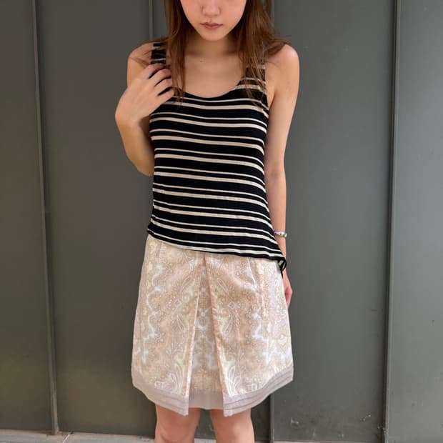 skirt