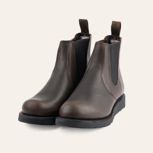 레드윙 첼시 3191 에보니하니스 9D (270)