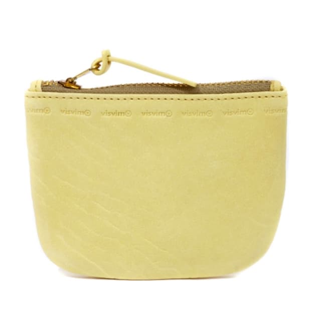 (새제품) 비즈빔 25FW 레더 지갑