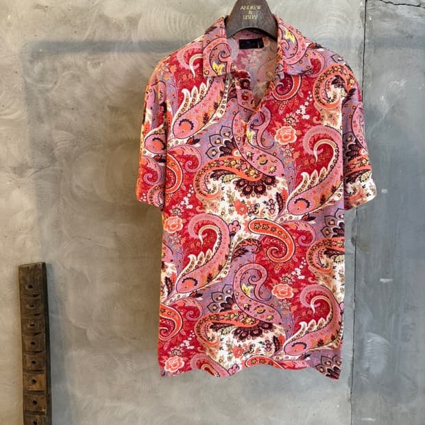 에트로 pk 셔츠 100~103