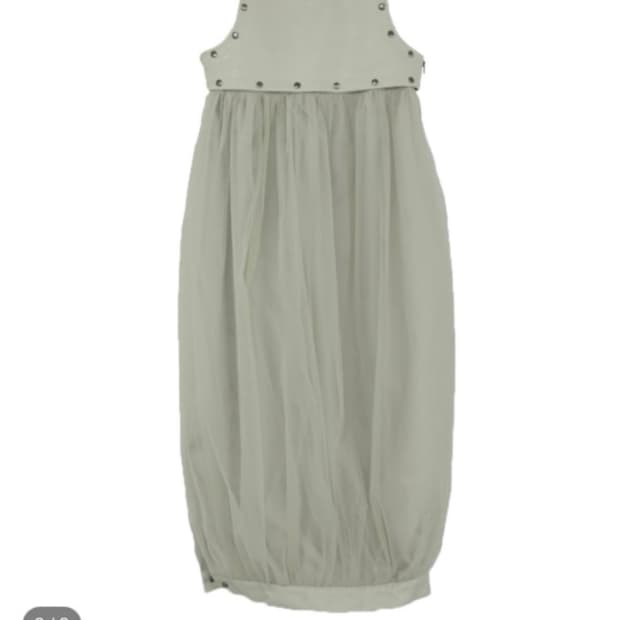 에옹쓰 shasha 22ver (ivory)