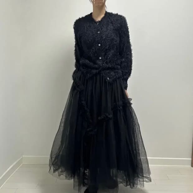 [꼼데가르송] comme des garcons gardigan