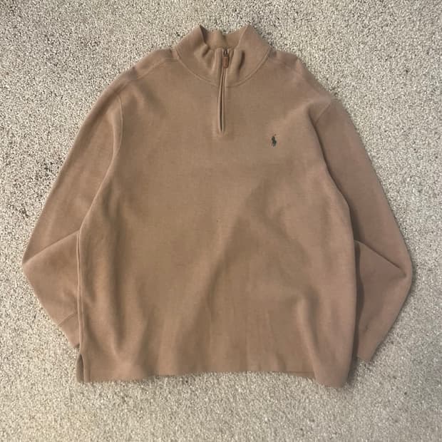 폴로 니트 ⭐️1021