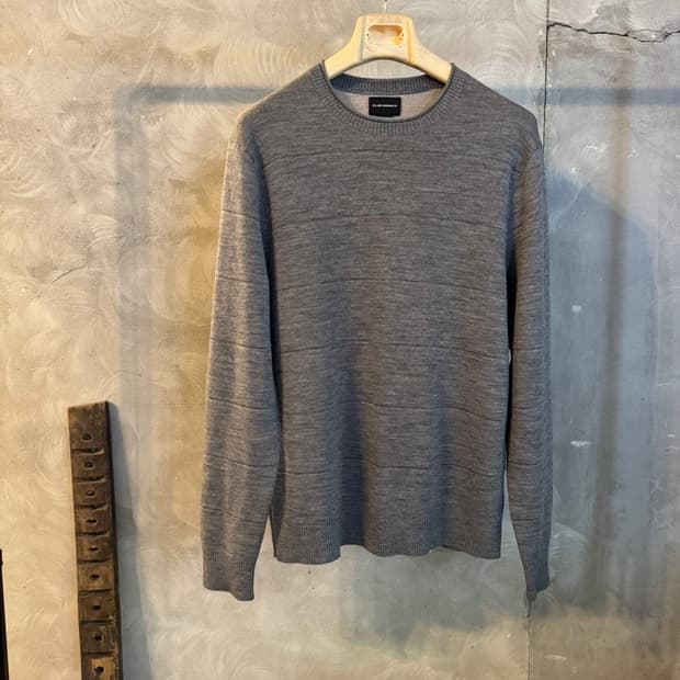 클럽모나코 니트 100