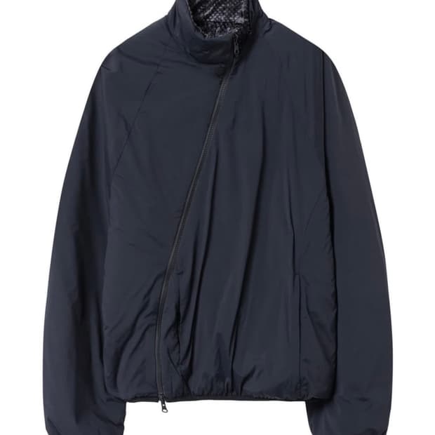 [판매] 파프 리버자켓 사이즈 S 