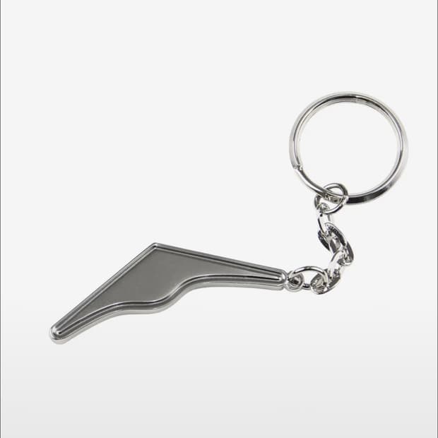 새상품) 고요웨어 키링