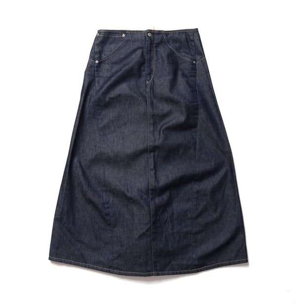 리바이스 Levi's Engineered Denim Skirt
