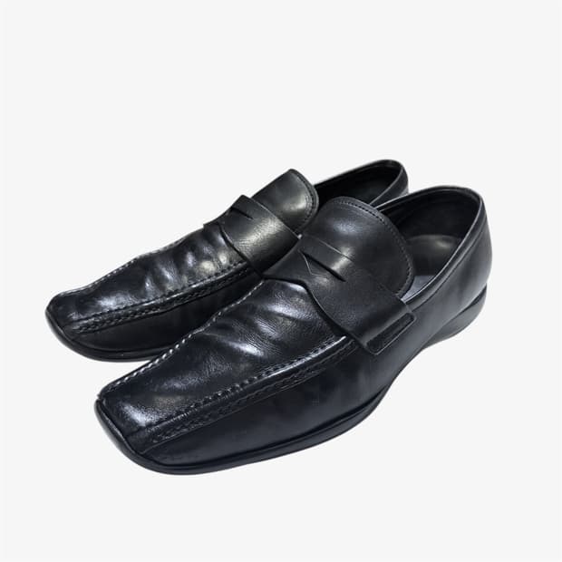 (265) 프라다스포츠 스퀘어토 로퍼