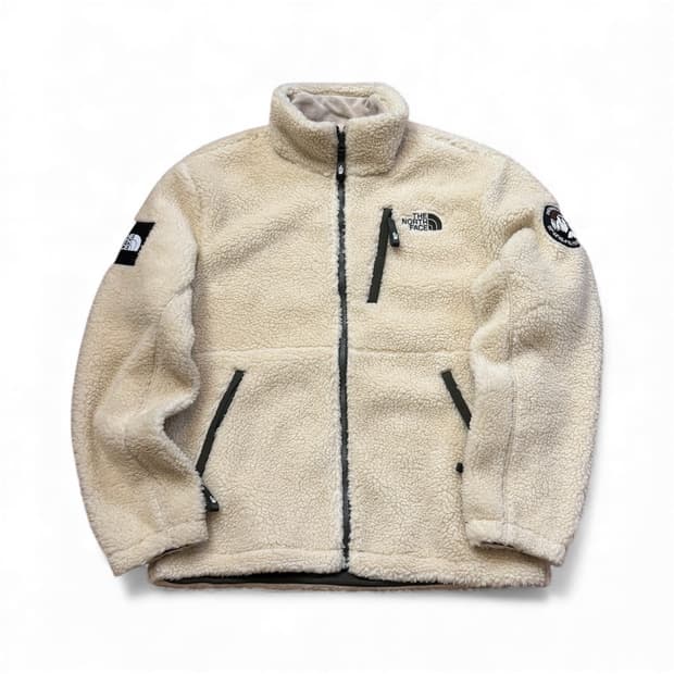 TNF 노스페이스 리모 플리스 재킷