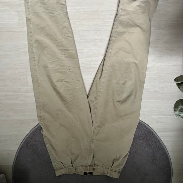 RRL 팬츠