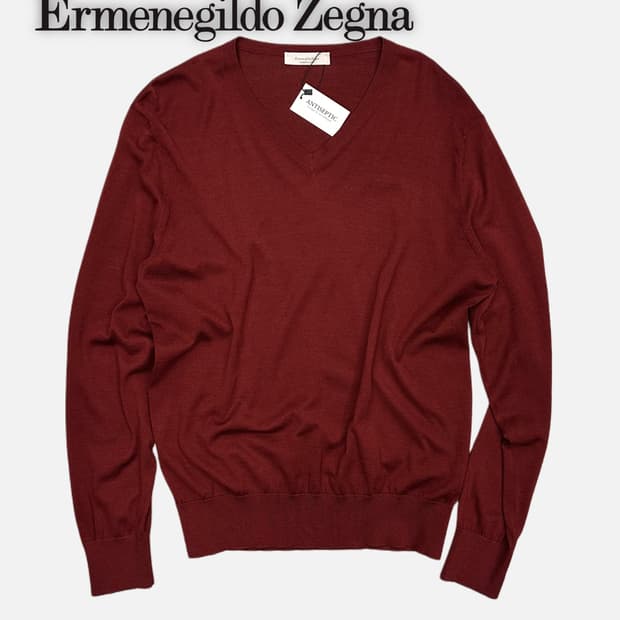 cashmere light knit t