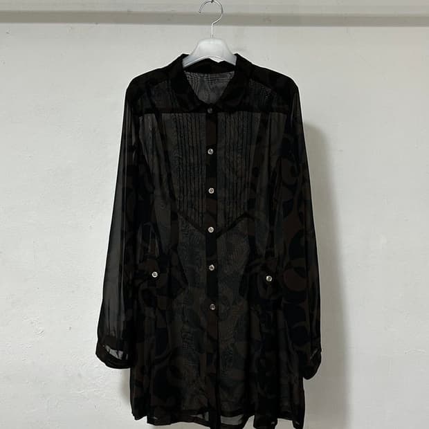 vtg top