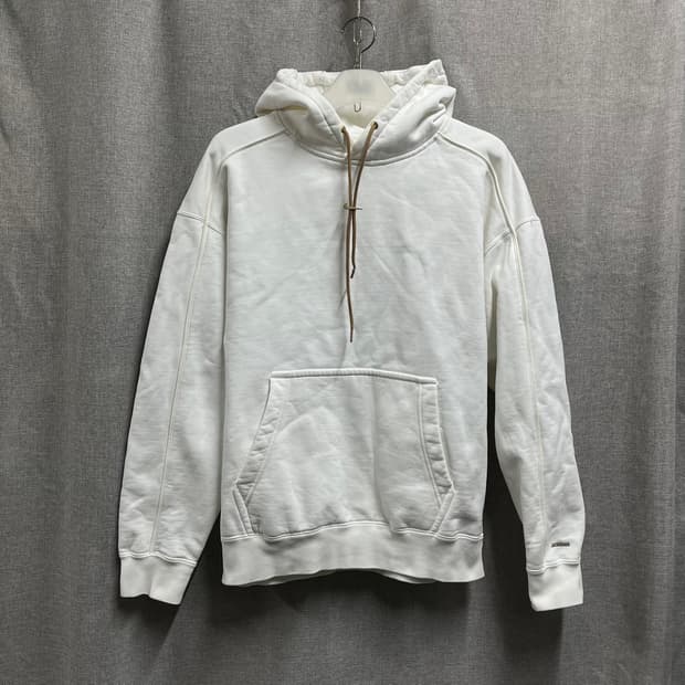 [L] 나이키 x 자크뮈스 NRG 긴팔 후드티