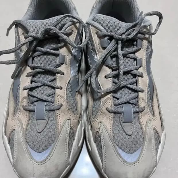 이지부스트 700 V2 크림 290