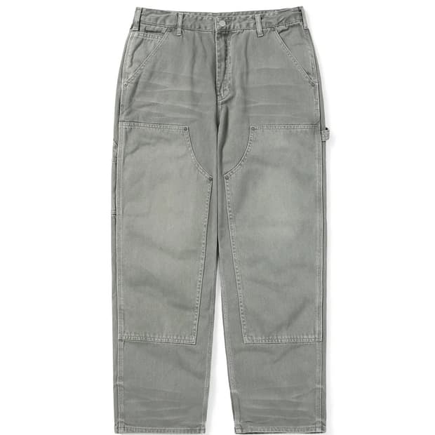 [S]thisisneverthat Faded Carpenter Pant