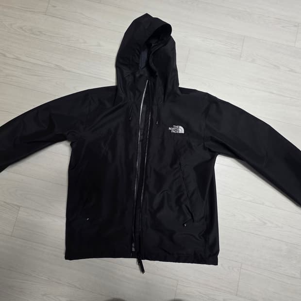 노스페이스 차마르 바람막이 XL사이즈
