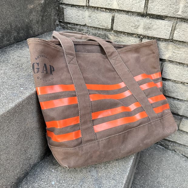 GAP big shopper bag