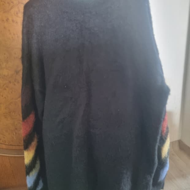 OFF WHITE니트웨어.    L