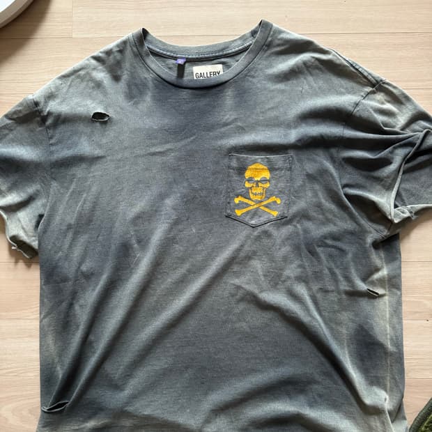 갤러리디파트먼트 반팔