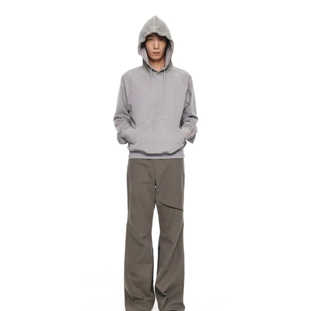 엑슬림 ep8 후드 s사이즈