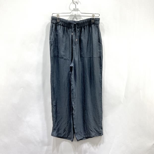 라씨엔토 2024 여성밴딩아세테이트팬츠 77