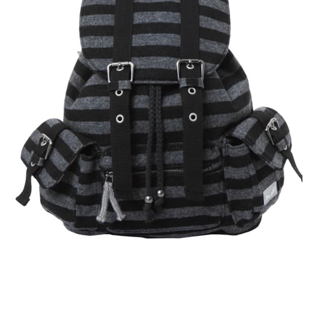 파히썸 구 텐스댄스 스트라이프백팩