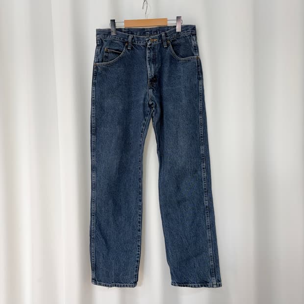 WRANGLER pants (made in MEXICO)