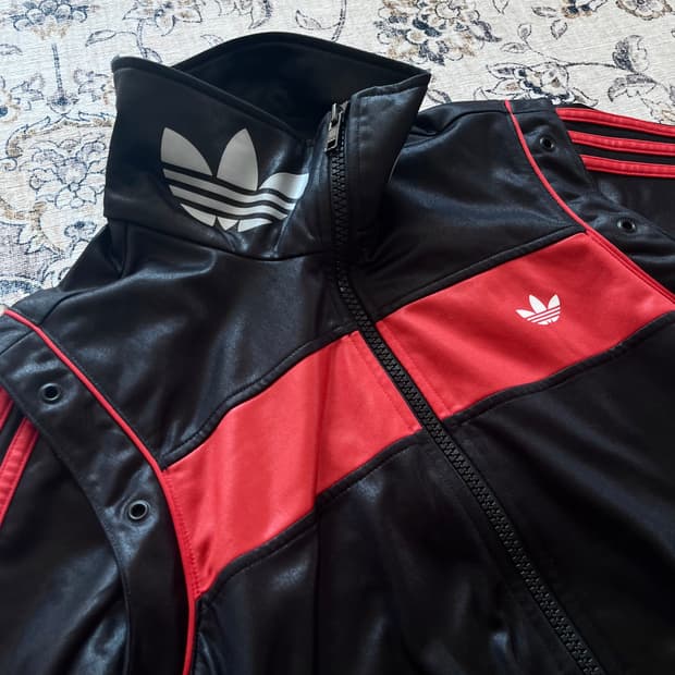 아디다스 구유로파 레이싱 져지