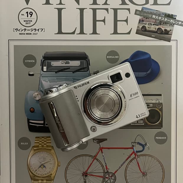 💚📸 후지필름 E500 📸💚 xd메모리 1gb