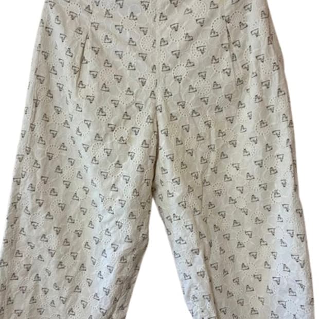 franche lippee 이누 pants