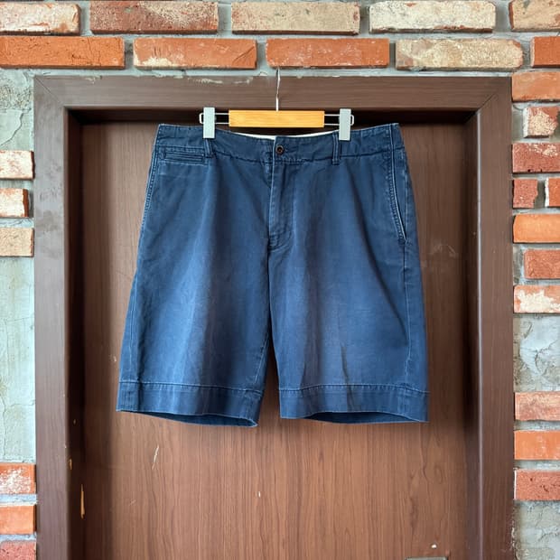 폴로 랄프로렌 치노 반바지