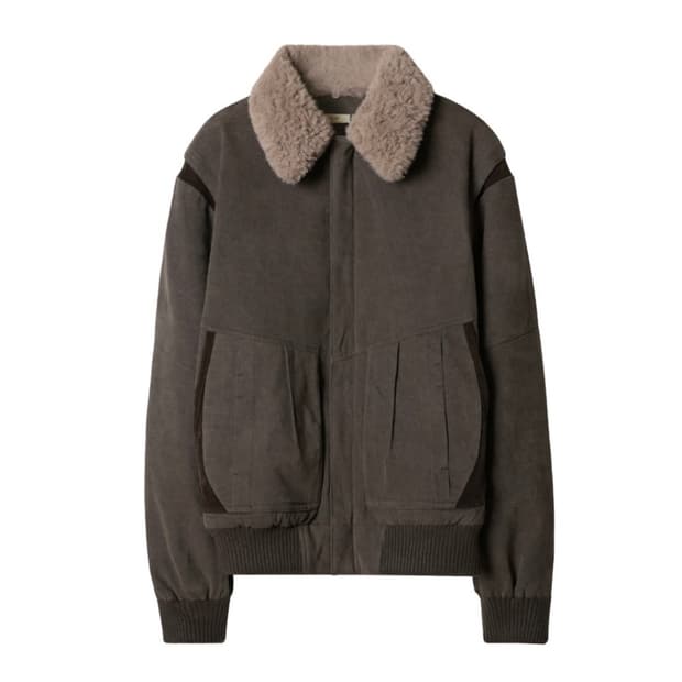 Xlim 엑슬림 EP.6 04 JACKET Brown L size