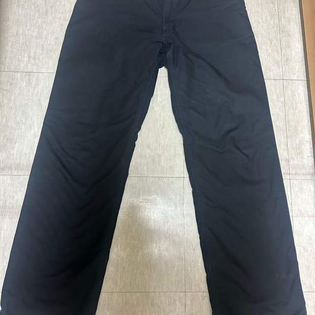 엔지니어드가먼츠 코튼팬츠 