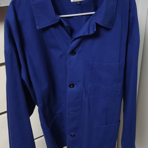 듀테로 프렌치 워크자켓