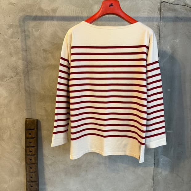 세인트제임스 바스카 셔츠 55~66