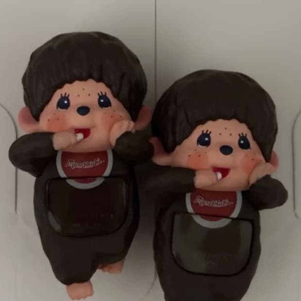 몬치치 보이 히퍼 (새상품)