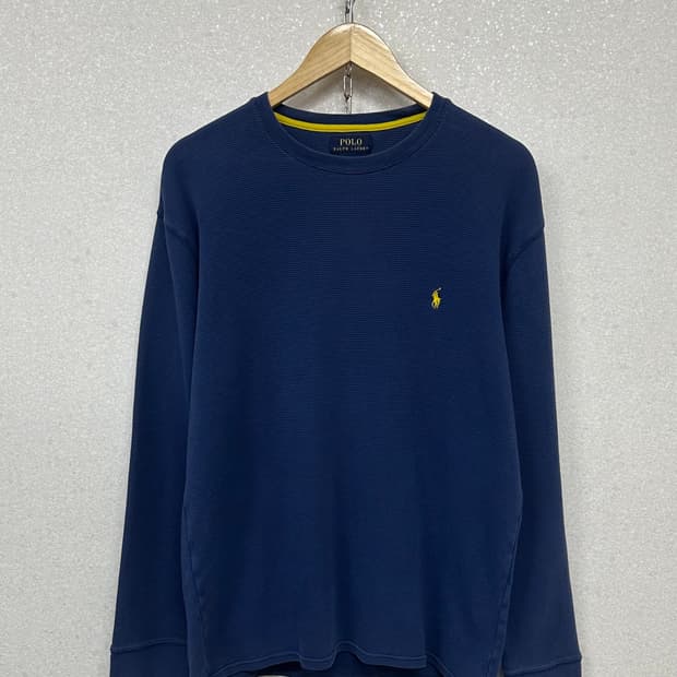 (XL)폴로 랄프로렌 와플티-M2152