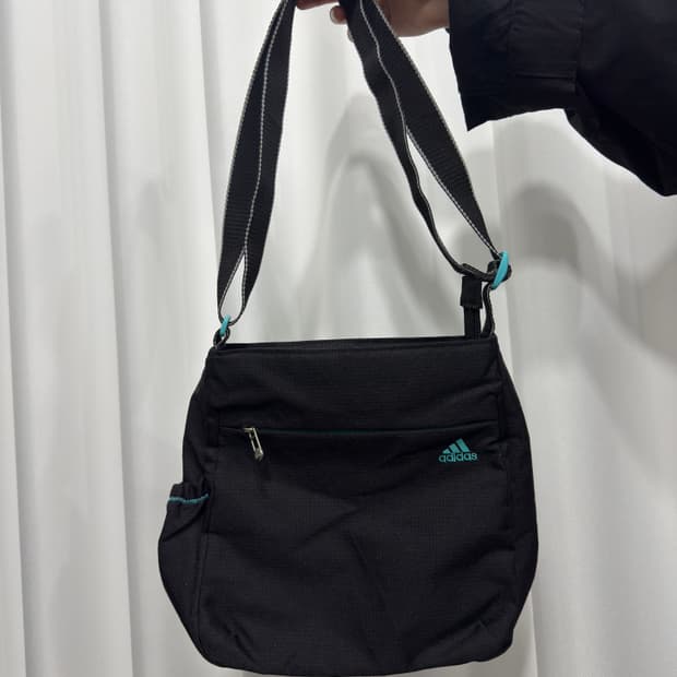 adidas crossbag