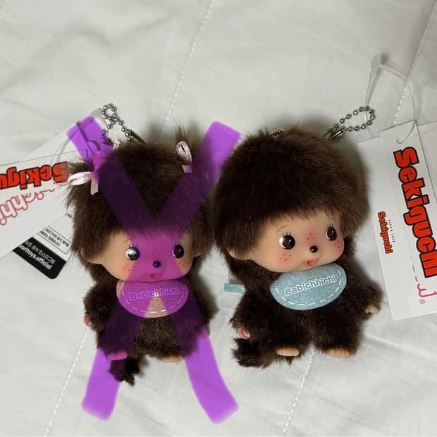 몬치치 베비치치 빅헤드 SS (남아)