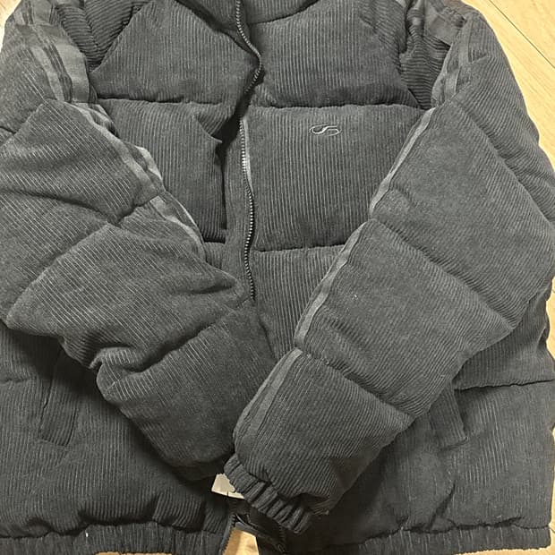 필루미네이트 코듀로이 테이핑 채팅