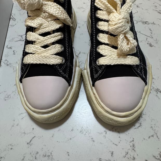 미하라야스히로 피터슨 오버다이드 40사이즈